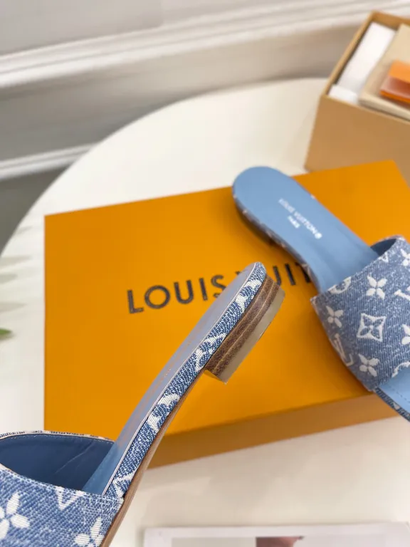 Louis Vuitton Shoe 